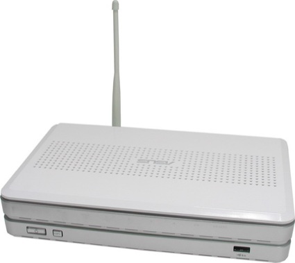 Recenzie » ASUS WL-700gE – multifunkčný router - Hardware.sk