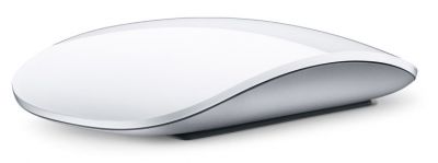 Hardware.sk >> Apple Magic Mouse – jedno kliknutie stačí.