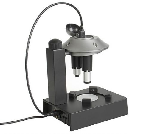 Hardware » Moderná školská pomôcka – USB Microscope - Hardware.sk
