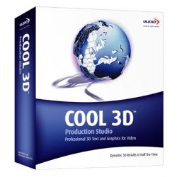 Software » Ako na 3D animácie 7.časť - Ventilátor - Hardware.sk