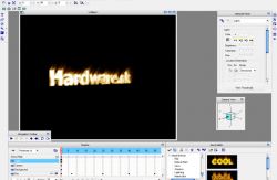 Software » Ako na 3D animácie 2. časť – Monitor - Hardware.sk